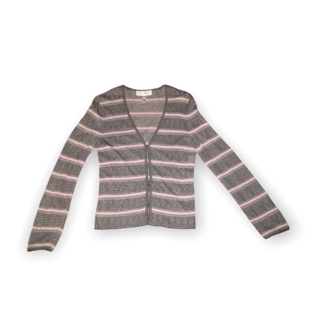 Escada made in Germany cardigan sweater
